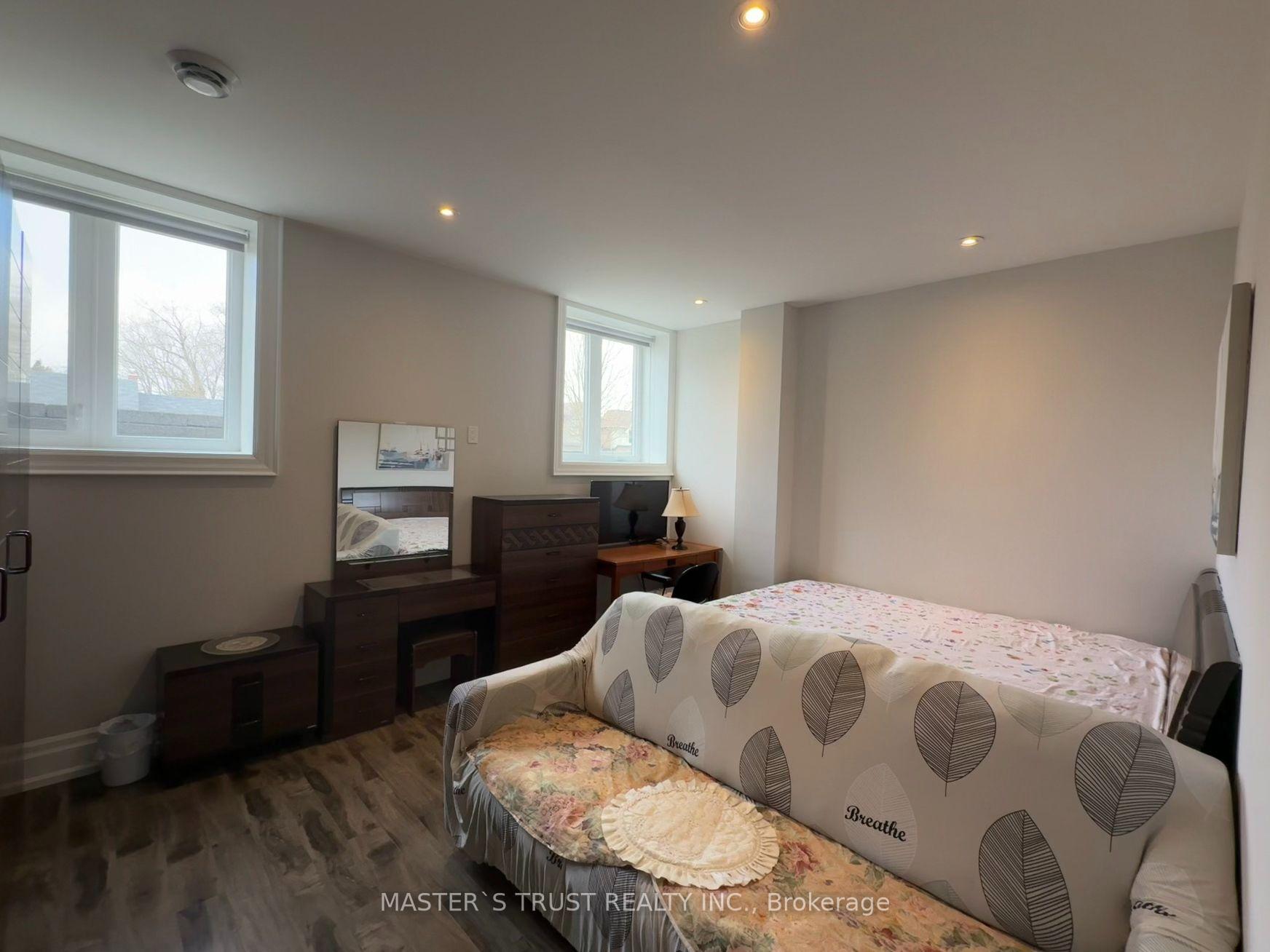 Photo 5 of Unit basement, 35 Jewell Street, Markham, Grandview — HOMEH