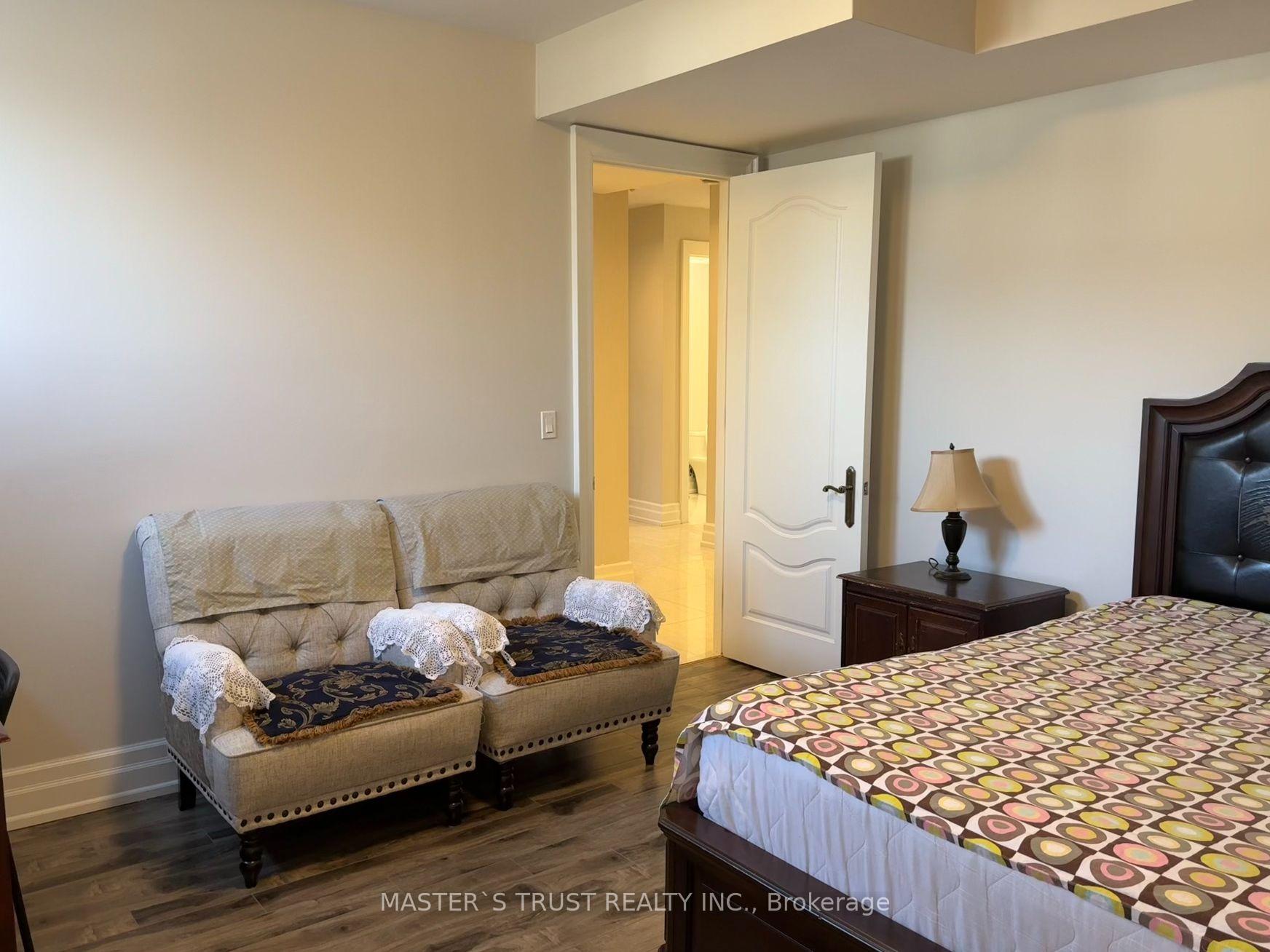 Photo 6 of Unit basement, 35 Jewell Street, Markham, Grandview — HOMEH