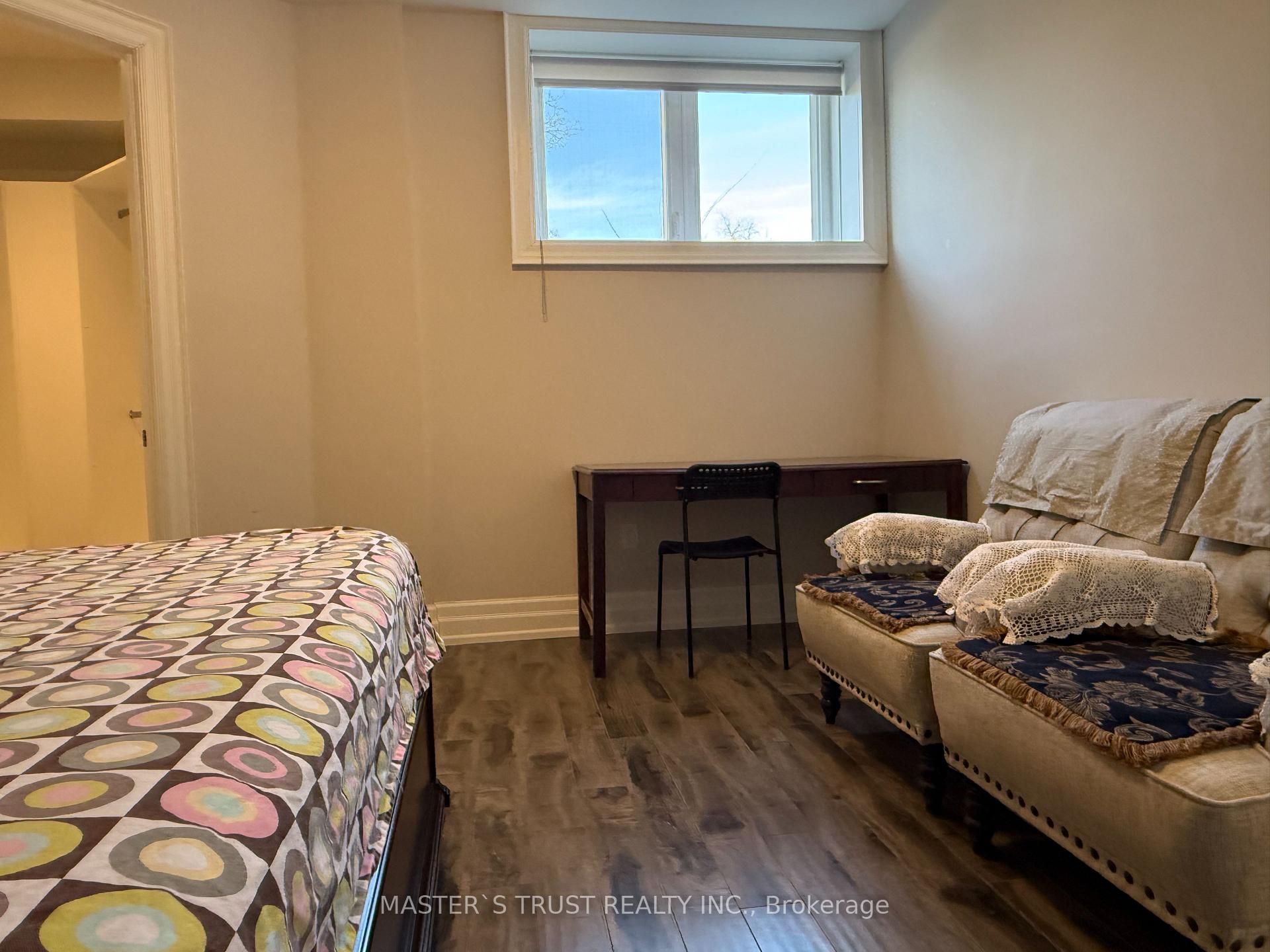 Photo 7 of Unit basement, 35 Jewell Street, Markham, Grandview — HOMEH