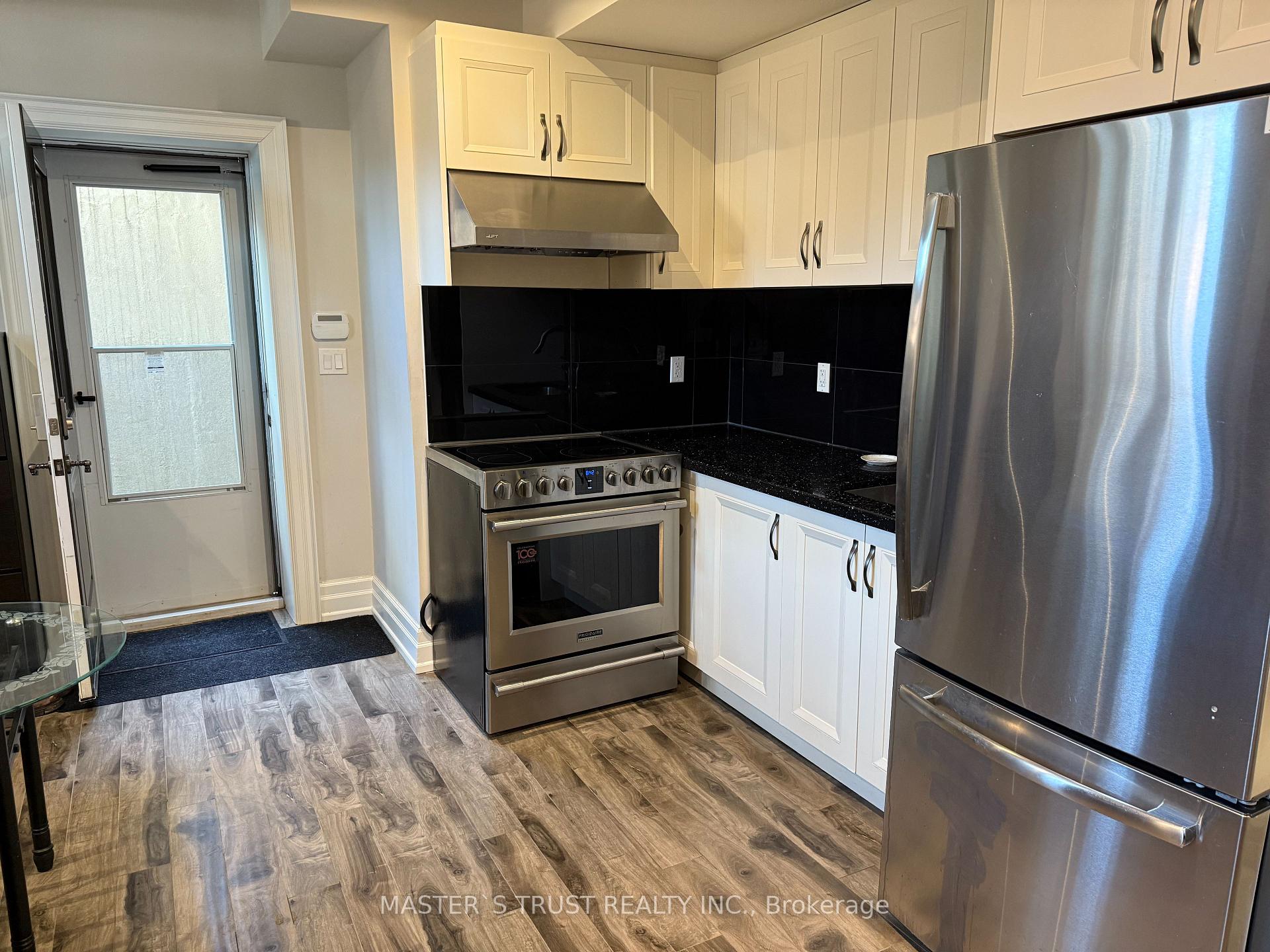 Photo 11 of Unit basement, 35 Jewell Street, Markham, Grandview — HOMEH