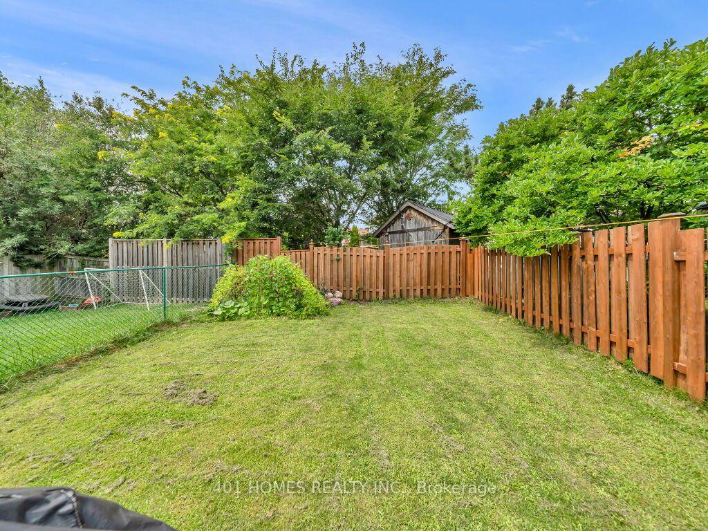 Photo 37 of 37 Activa Avenue, Kitchener, Laurentian Hills — HOMEH