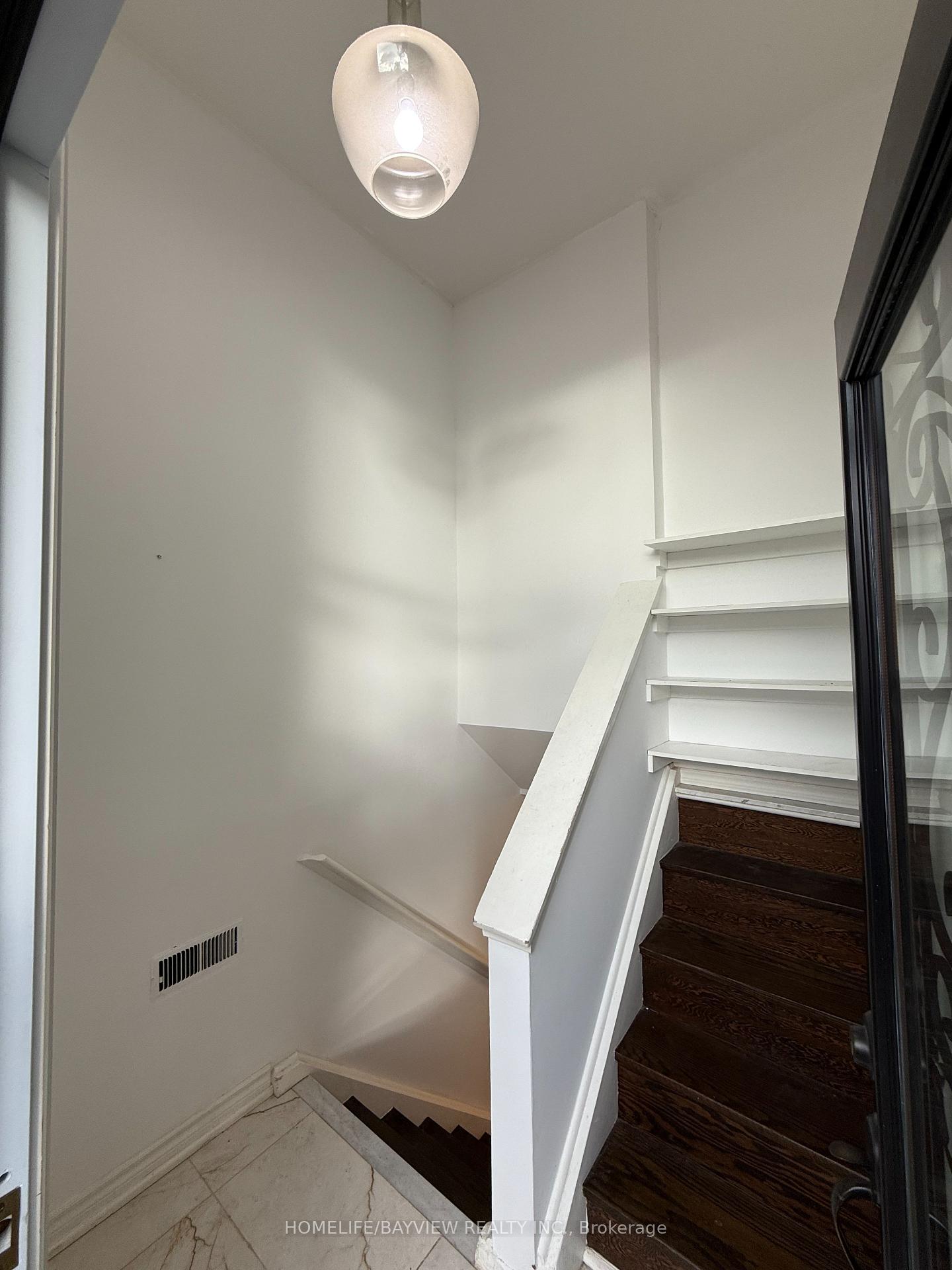 Photo 3 of Unit BSMT, 68 Knighton Drive, North York, Victoria Village — HOMEH