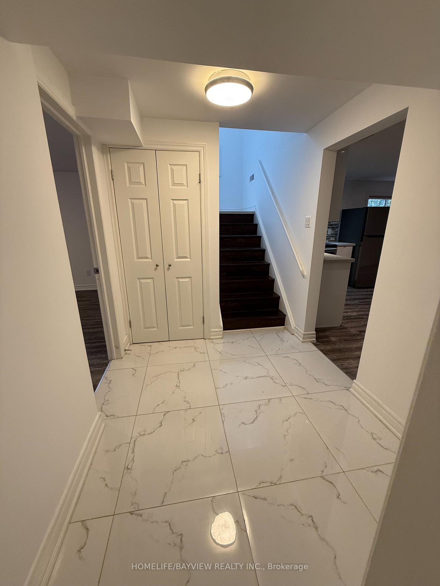 Photo 4 of Unit BSMT, 68 Knighton Drive, North York, Victoria Village — HOMEH