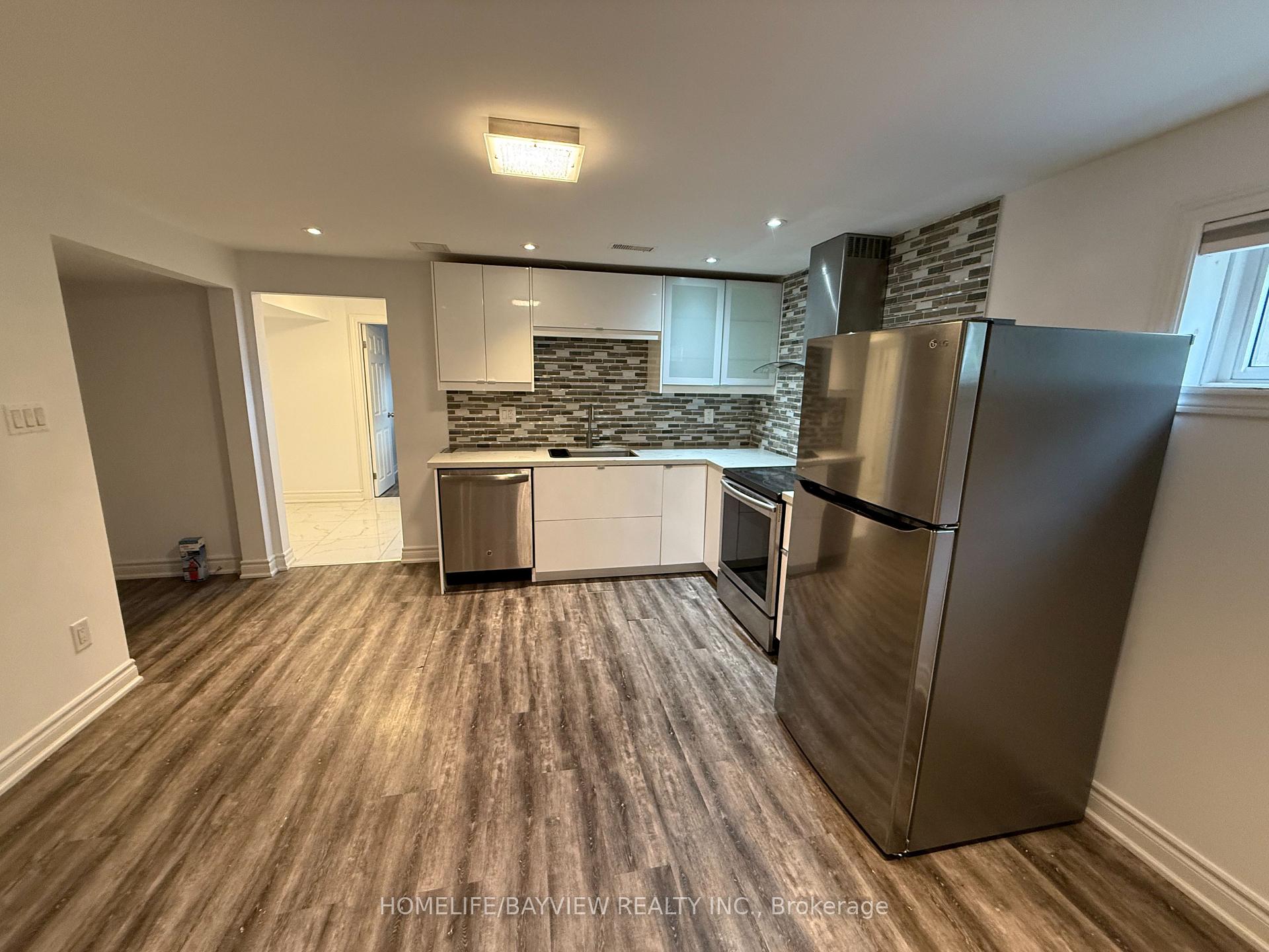 Photo 6 of Unit BSMT, 68 Knighton Drive, North York, Victoria Village — HOMEH