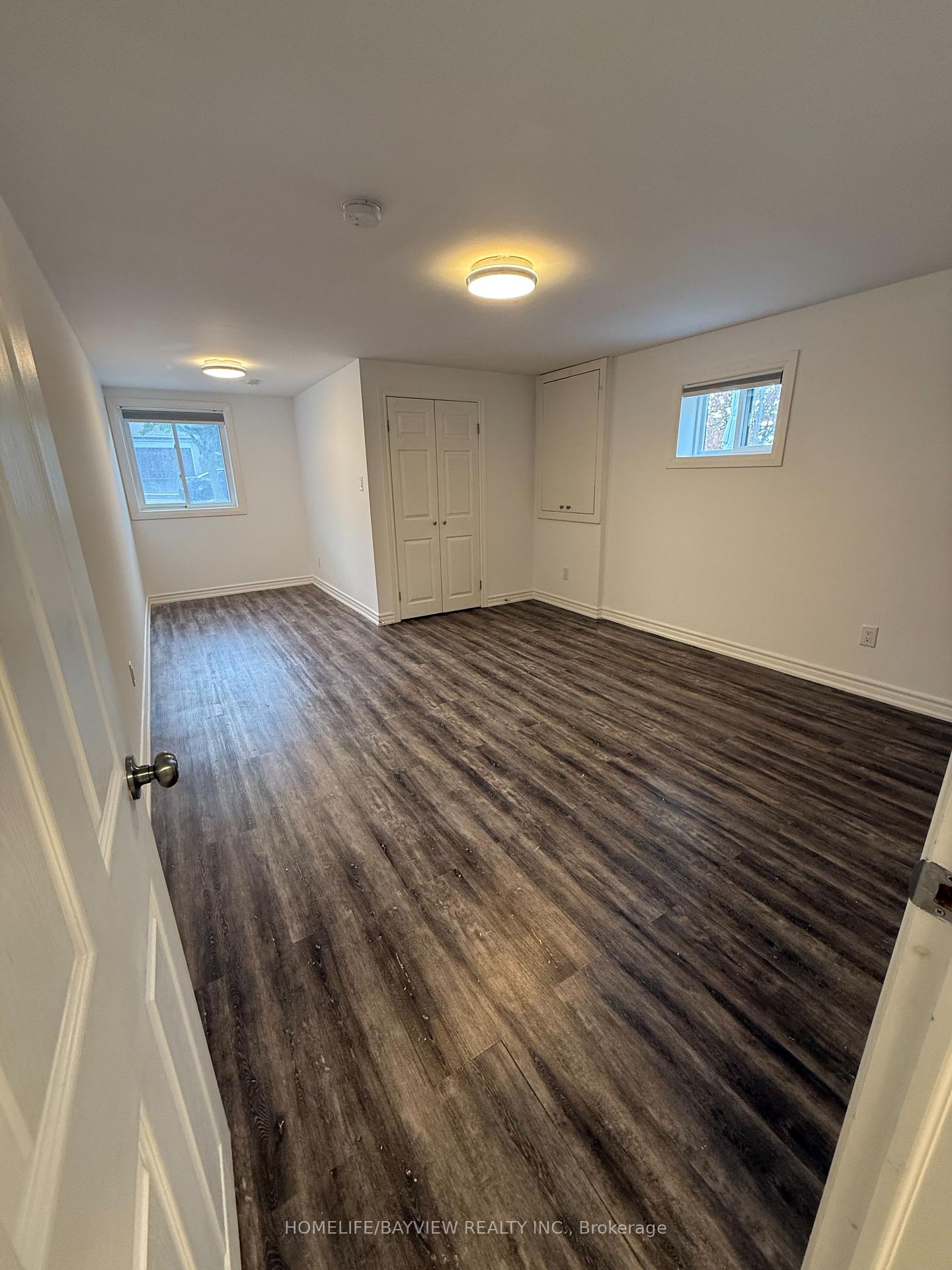 Photo 8 of Unit BSMT, 68 Knighton Drive, North York, Victoria Village — HOMEH