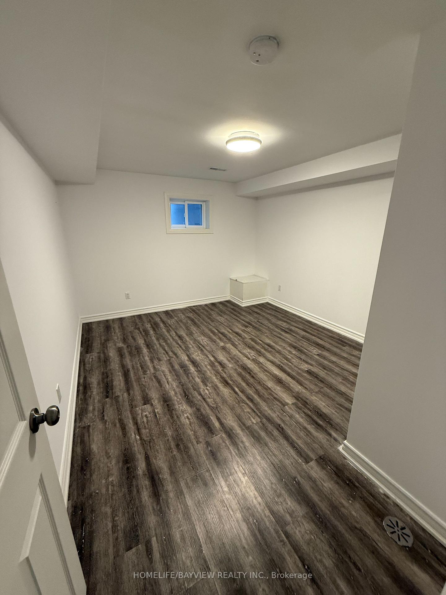 Photo 9 of Unit BSMT, 68 Knighton Drive, North York, Victoria Village — HOMEH