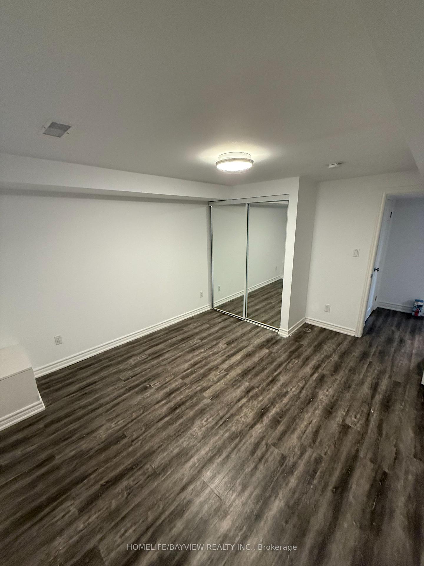 Photo 10 of Unit BSMT, 68 Knighton Drive, North York, Victoria Village — HOMEH