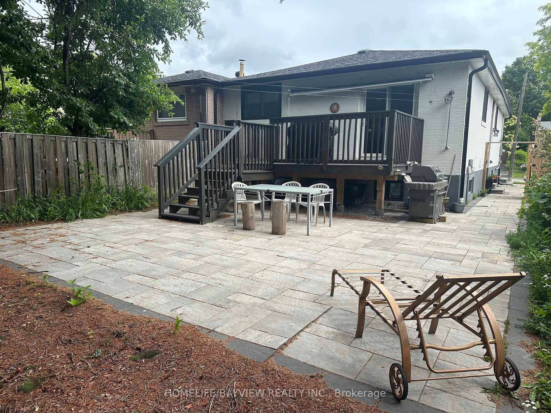 Photo 12 of Unit BSMT, 68 Knighton Drive, North York, Victoria Village — HOMEH