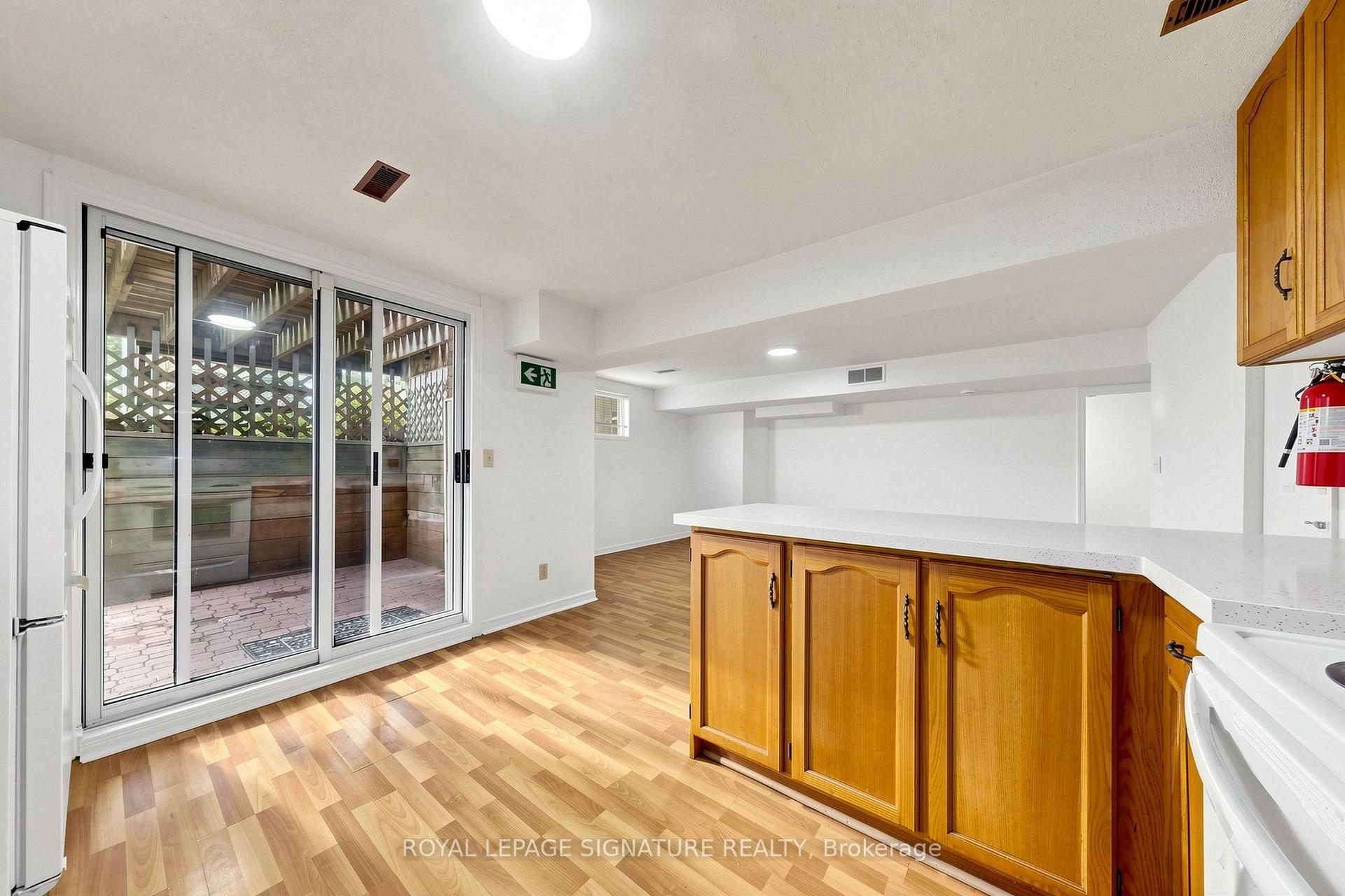 Photo 5 of Unit Basement, 156 Centennial Road, Scarborough, Centennial Scarborough — HOMEH