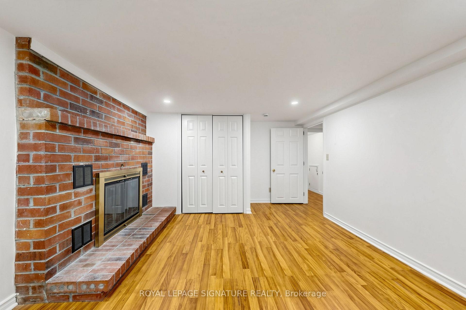 Photo 6 of Unit Basement, 156 Centennial Road, Scarborough, Centennial Scarborough — HOMEH