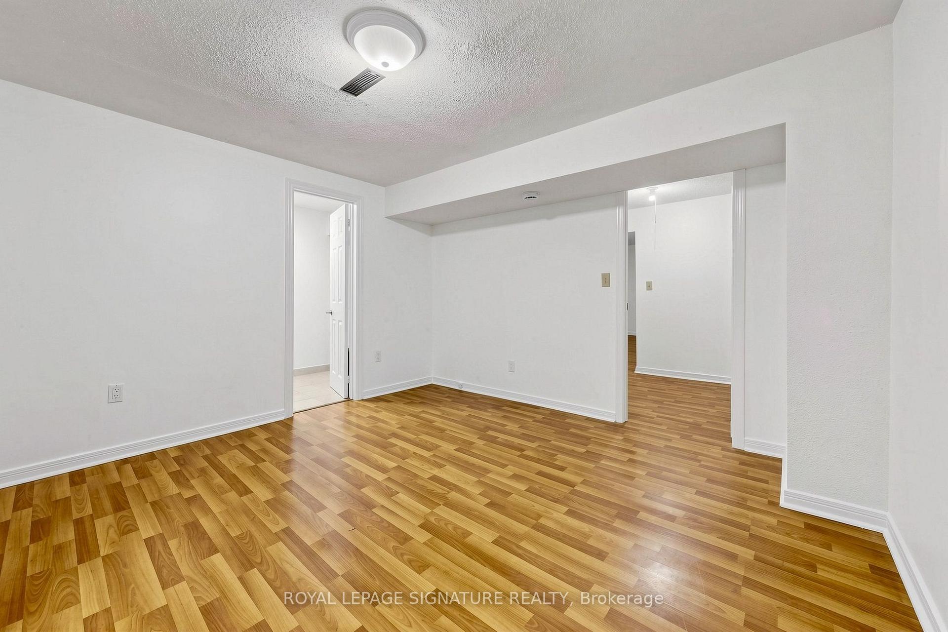 Photo 8 of Unit Basement, 156 Centennial Road, Scarborough, Centennial Scarborough — HOMEH