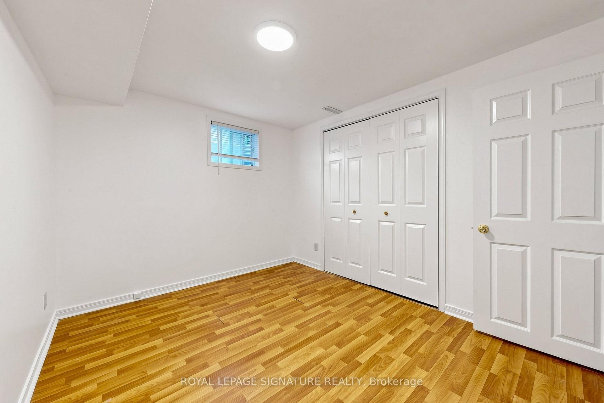 Photo 10 of Unit Basement, 156 Centennial Road, Scarborough, Centennial Scarborough — HOMEH