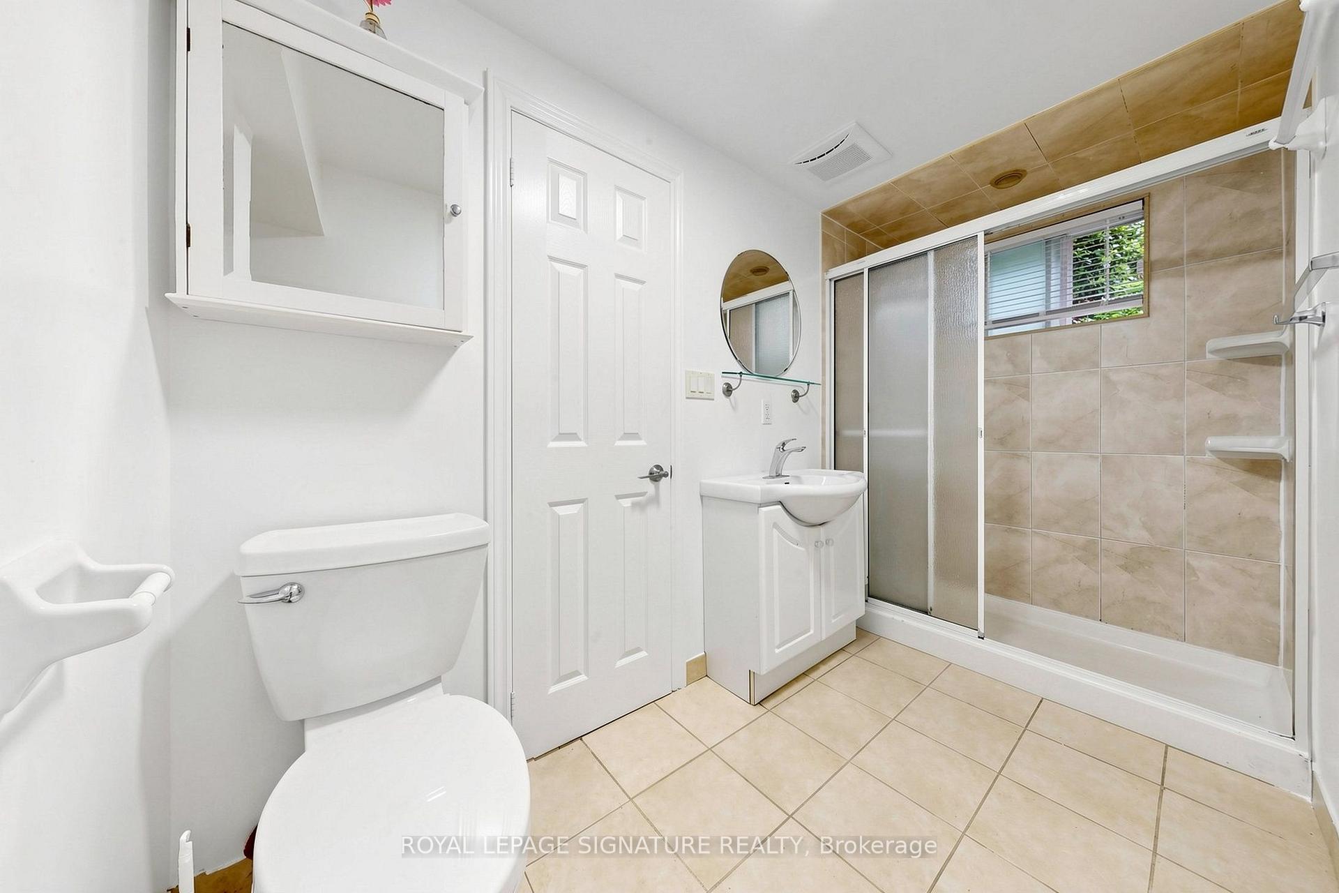 Photo 11 of Unit Basement, 156 Centennial Road, Scarborough, Centennial Scarborough — HOMEH