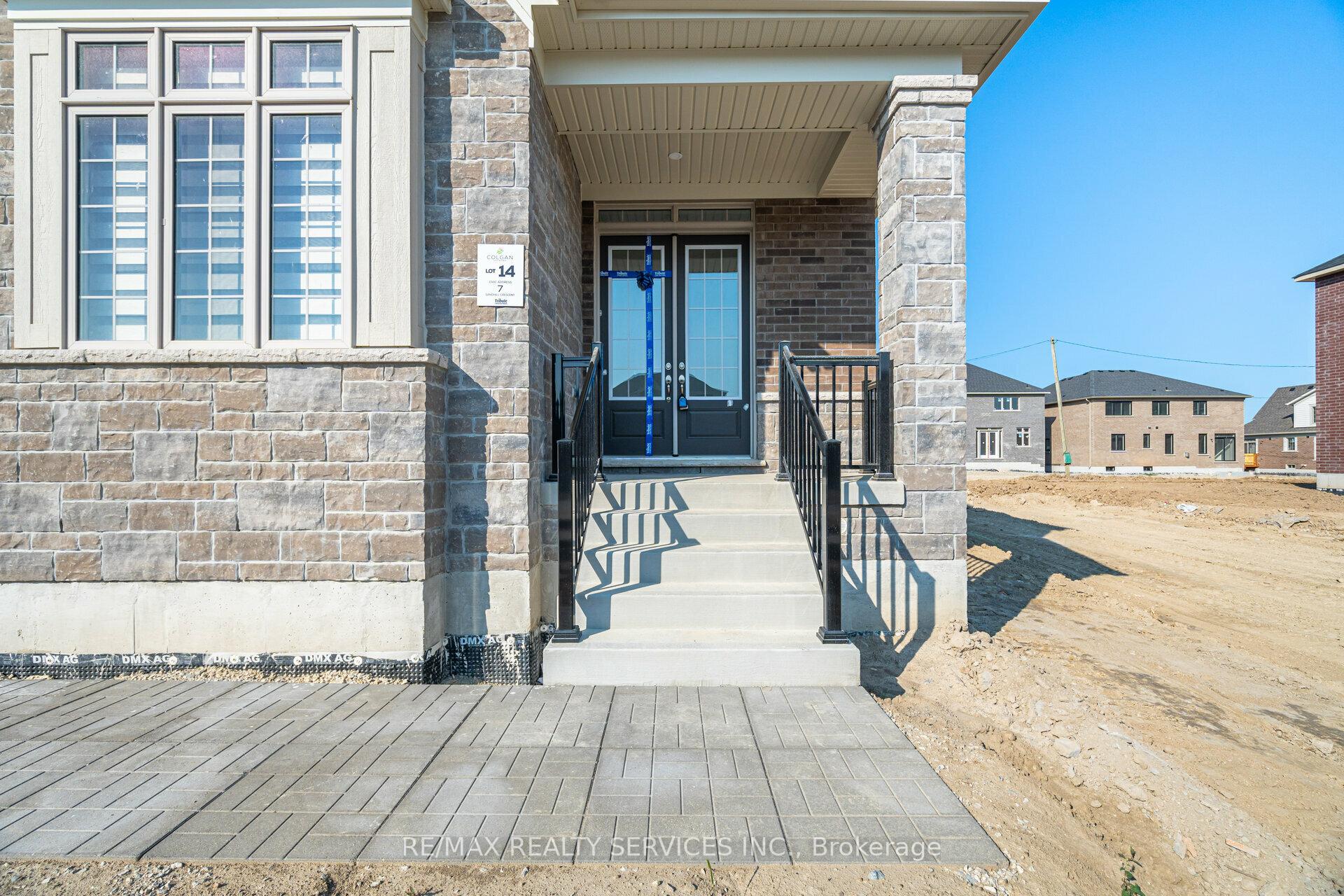 Photo 4 of 7 sandhill Crescent N, Adjala-Tosorontio, Colgan — HOMEH