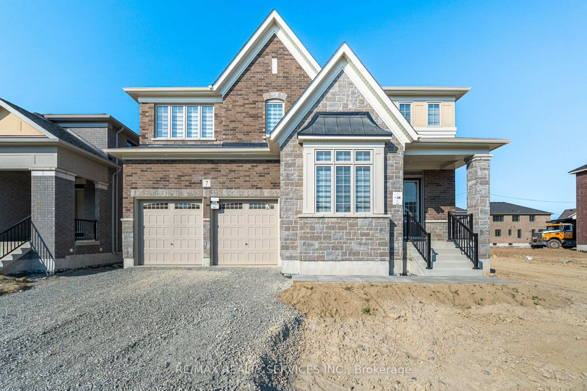 Photo 41 of 7 sandhill Crescent N, Adjala-Tosorontio, Colgan — HOMEH