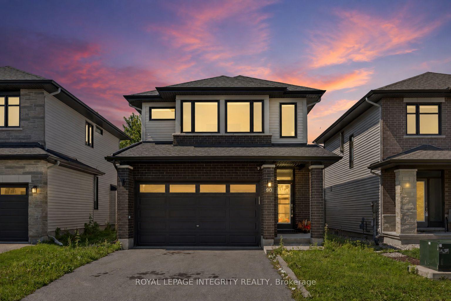 Photo 1 of 90 Palfrey Way, Ottawa, Kanata - Emerald Meadows/Trailwest — HOMEH
