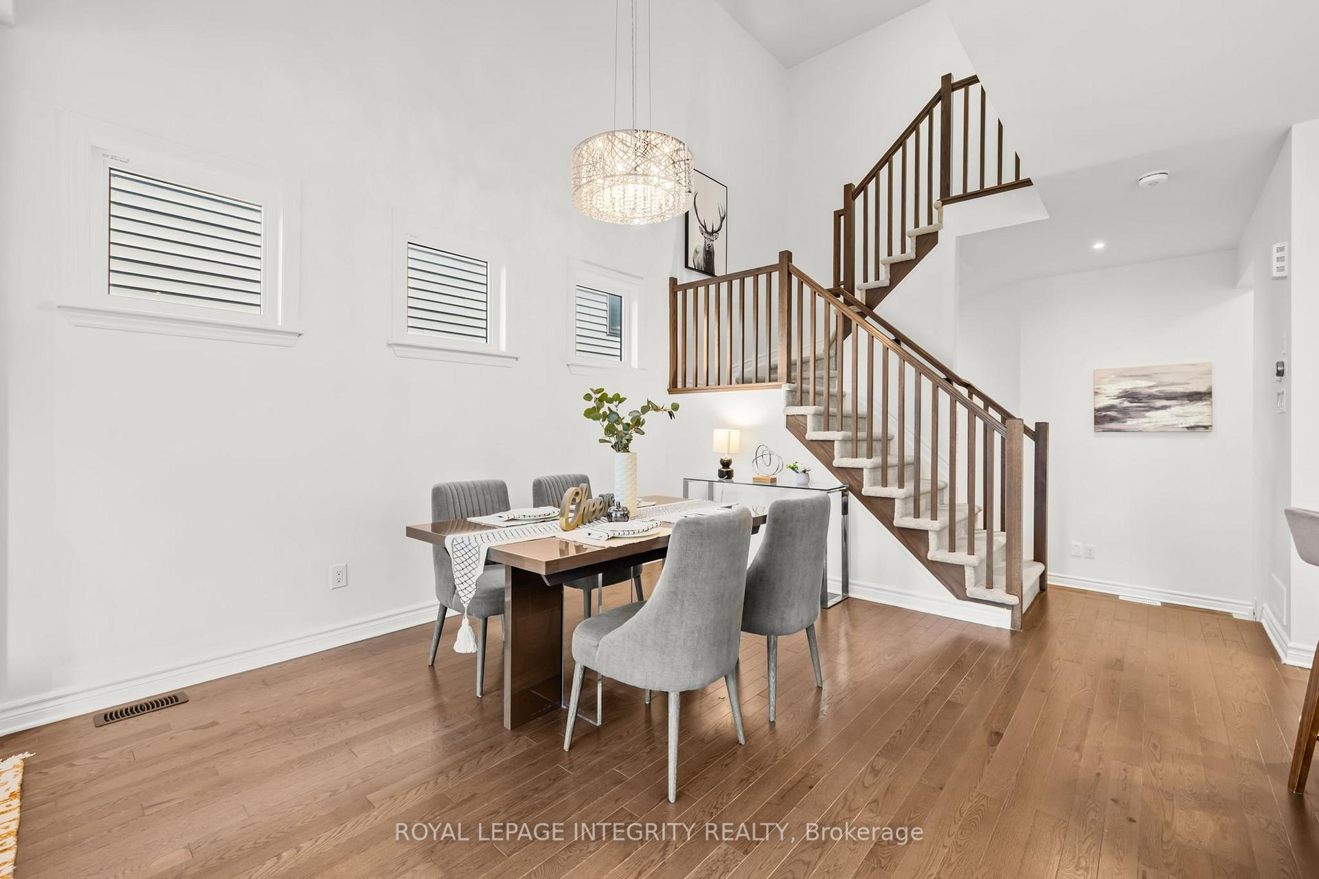 Photo 11 of 90 Palfrey Way, Ottawa, Kanata - Emerald Meadows/Trailwest — HOMEH