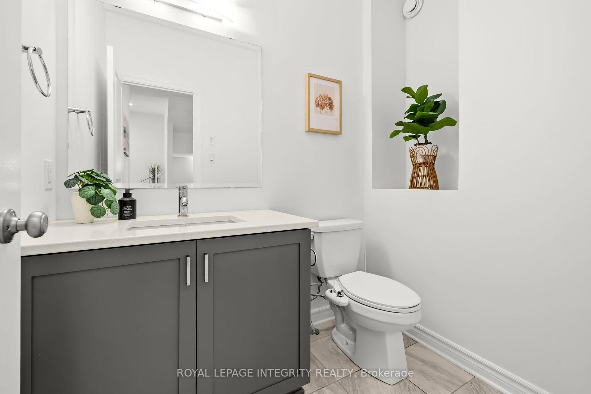 Photo 15 of 90 Palfrey Way, Ottawa, Kanata - Emerald Meadows/Trailwest — HOMEH
