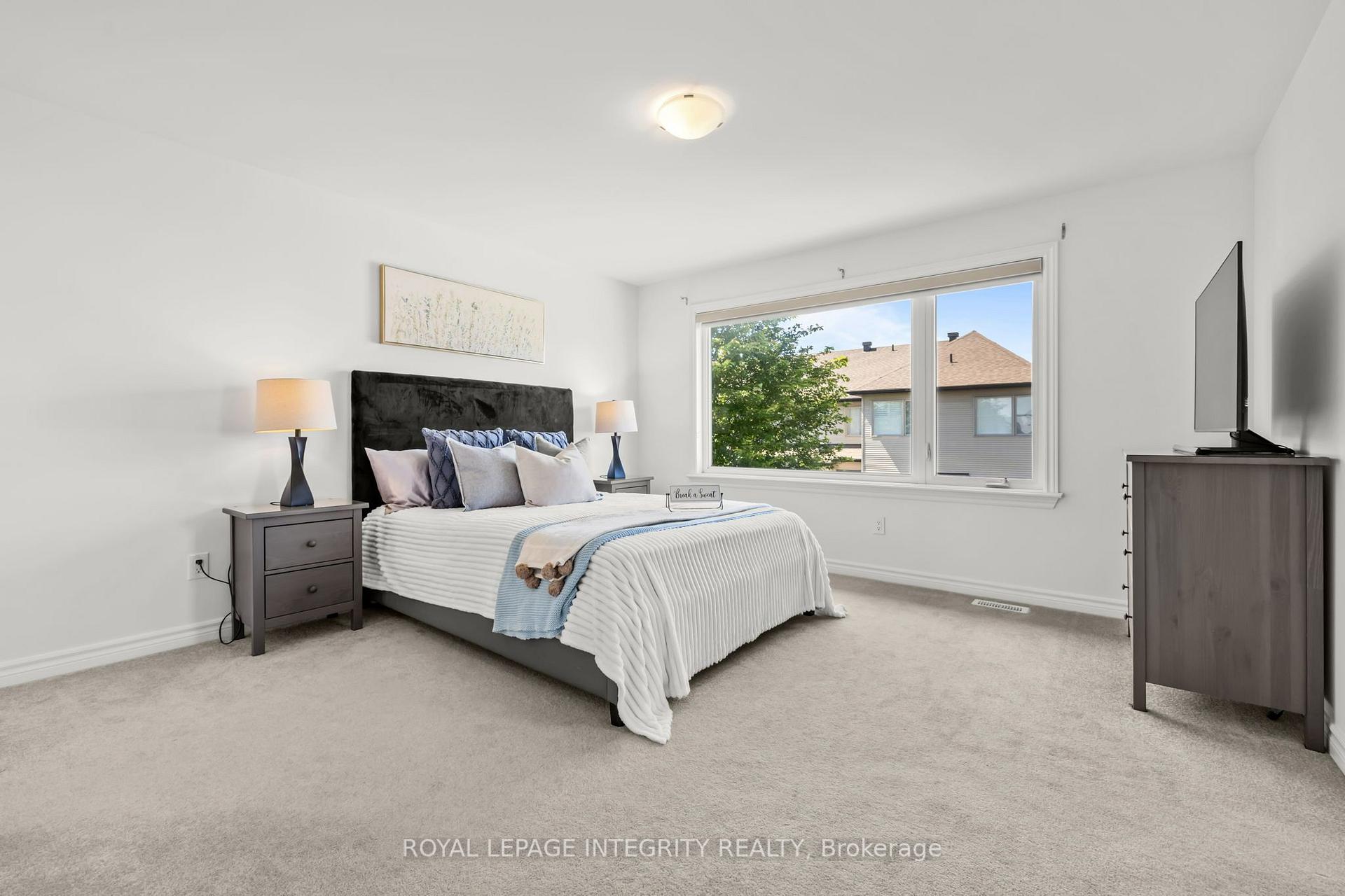 Photo 17 of 90 Palfrey Way, Ottawa, Kanata - Emerald Meadows/Trailwest — HOMEH