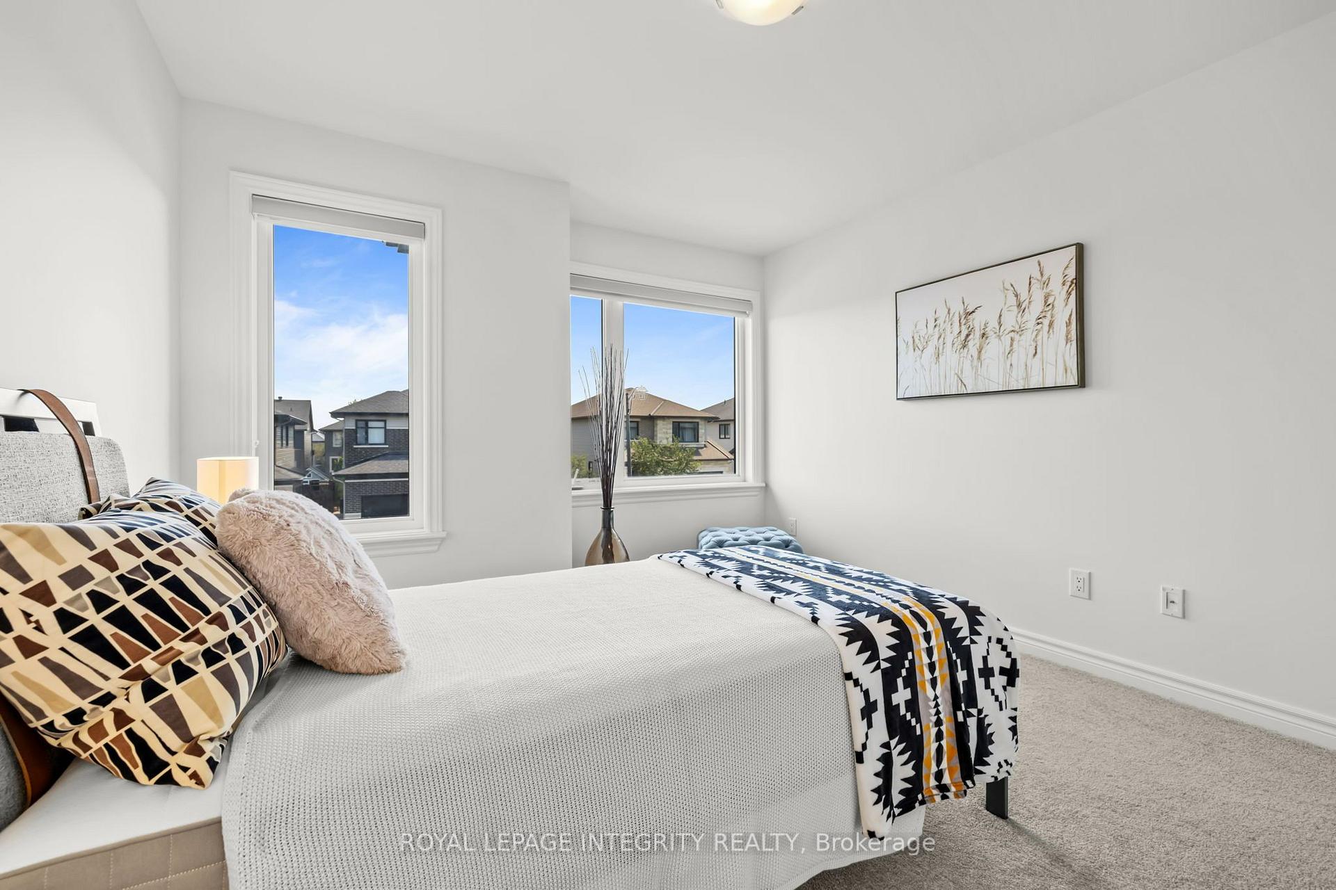 Photo 25 of 90 Palfrey Way, Ottawa, Kanata - Emerald Meadows/Trailwest — HOMEH