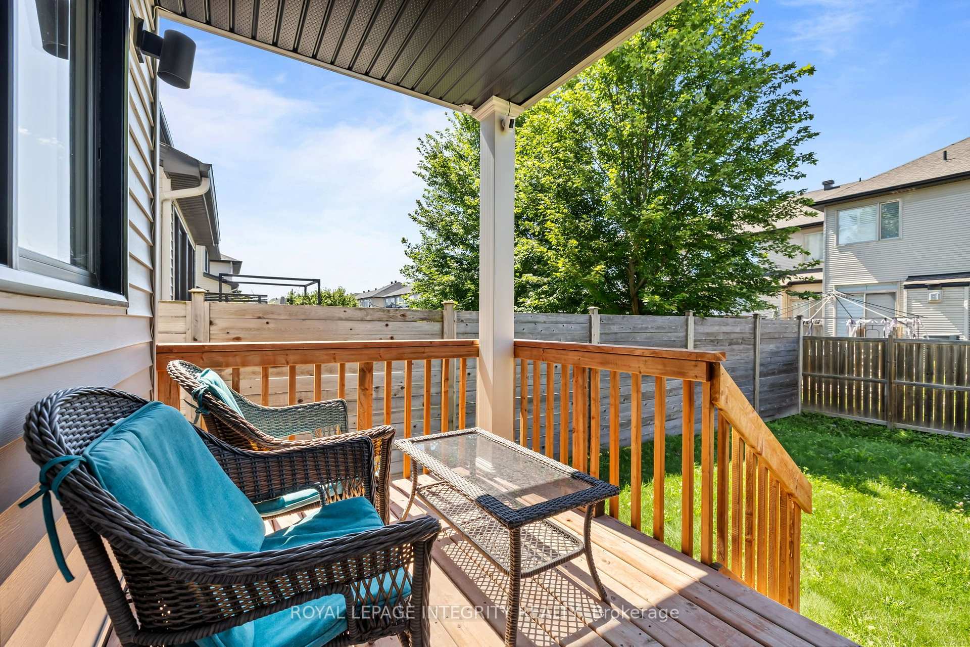 Photo 30 of 90 Palfrey Way, Ottawa, Kanata - Emerald Meadows/Trailwest — HOMEH