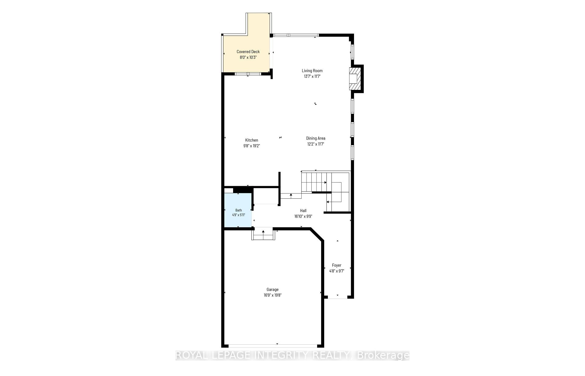 Photo 33 of 90 Palfrey Way, Ottawa, Kanata - Emerald Meadows/Trailwest — HOMEH