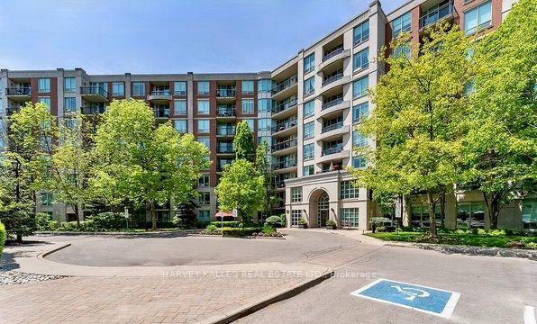 Photo 1 of Unit 115, 28 William Carson Crescent, North York, St. Andrew-Windfields — HOMEH