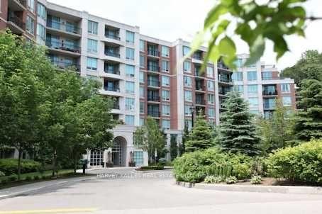 Photo 2 of Unit 115, 28 William Carson Crescent, North York, St. Andrew-Windfields — HOMEH