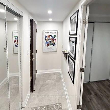 Photo 7 of Unit 115, 28 William Carson Crescent, North York, St. Andrew-Windfields — HOMEH
