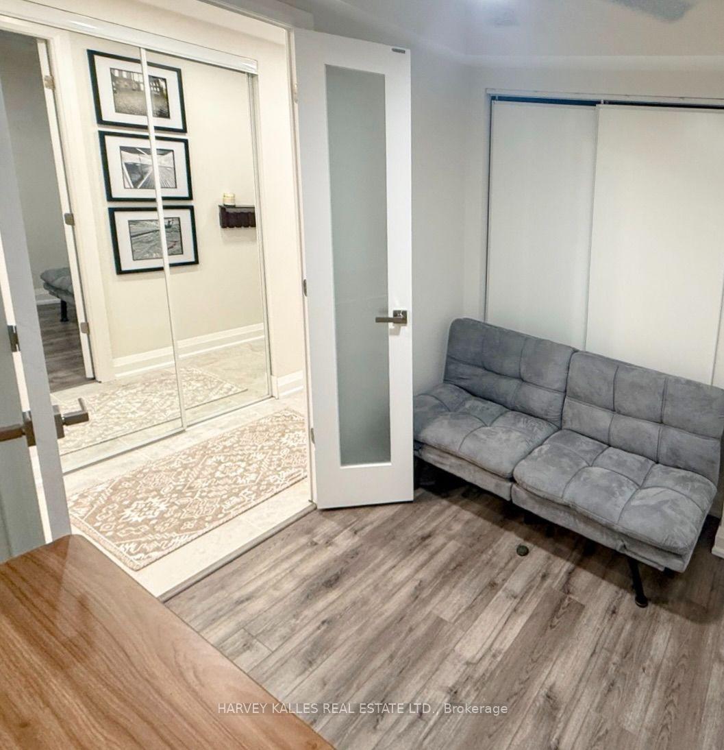 Photo 8 of Unit 115, 28 William Carson Crescent, North York, St. Andrew-Windfields — HOMEH
