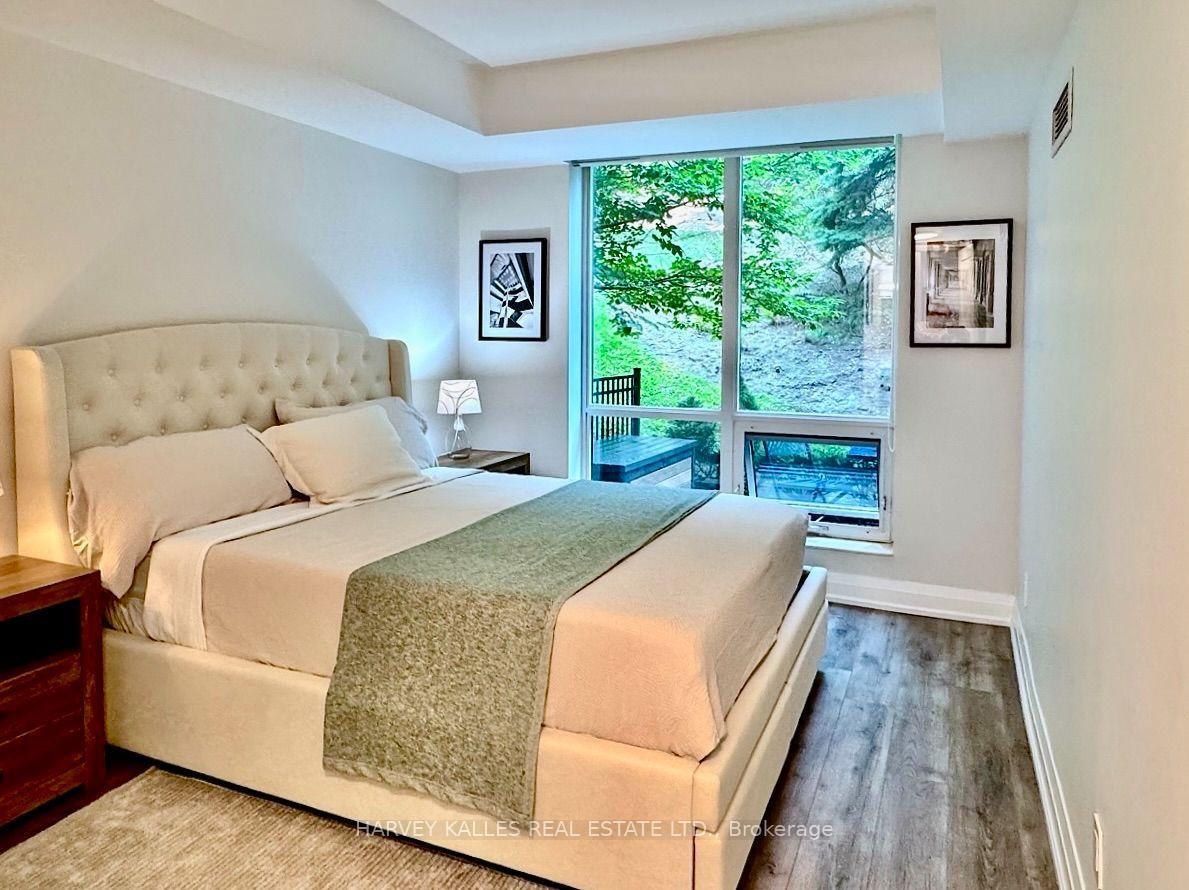 Photo 9 of Unit 115, 28 William Carson Crescent, North York, St. Andrew-Windfields — HOMEH
