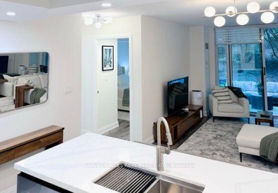 Photo 10 of Unit 115, 28 William Carson Crescent, North York, St. Andrew-Windfields — HOMEH