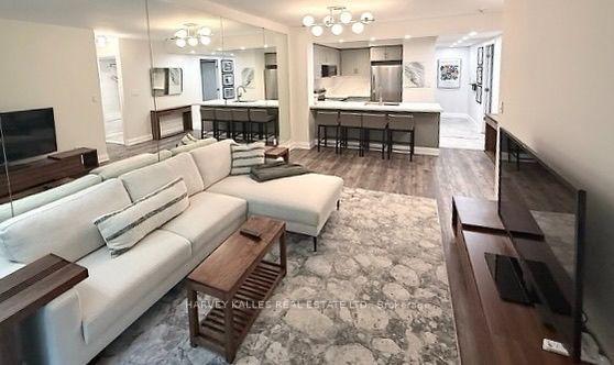 Photo 11 of Unit 115, 28 William Carson Crescent, North York, St. Andrew-Windfields — HOMEH