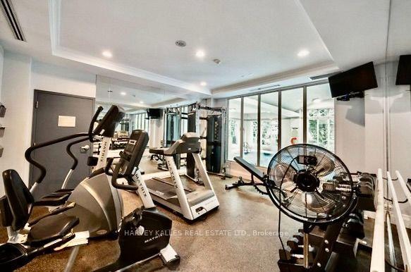 Photo 14 of Unit 115, 28 William Carson Crescent, North York, St. Andrew-Windfields — HOMEH