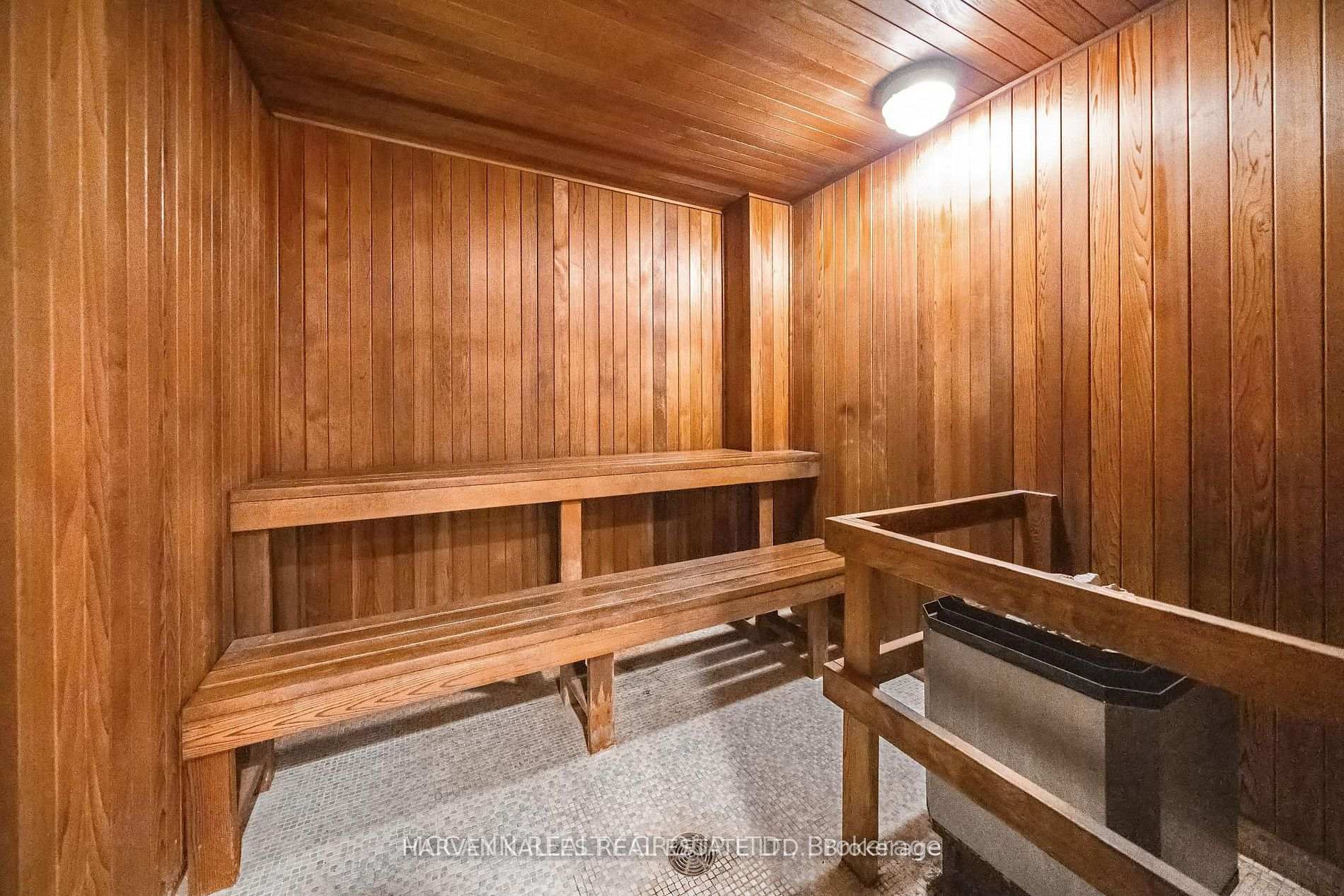 Photo 16 of Unit 115, 28 William Carson Crescent, North York, St. Andrew-Windfields — HOMEH