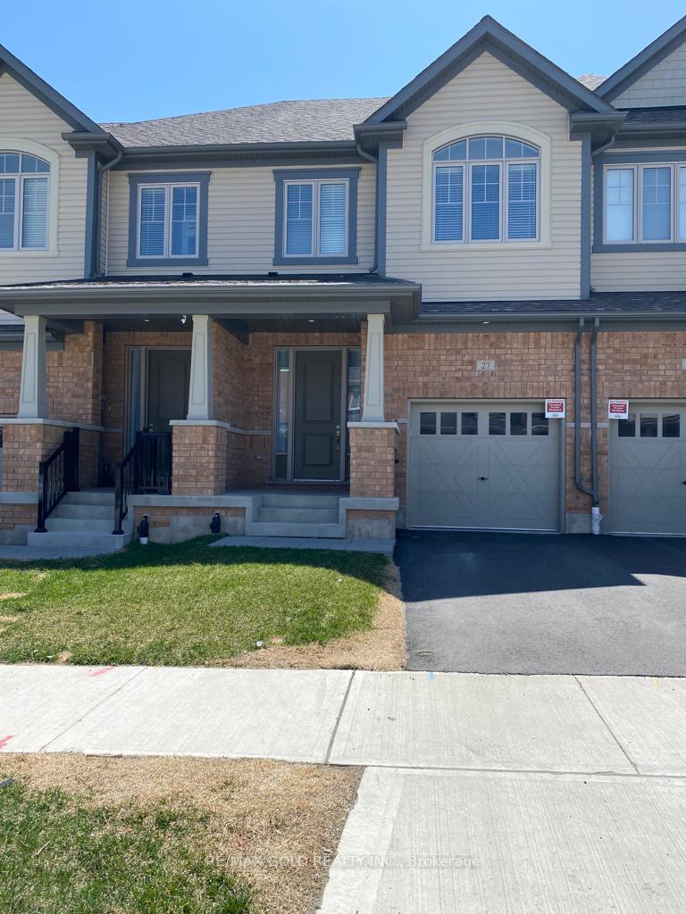 Photo 1 of 27 Stonehill Avenue, Kitchener, Huron Park — HOMEH