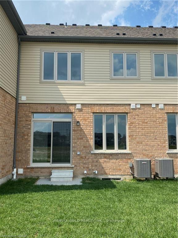 Photo 20 of 27 Stonehill Avenue, Kitchener, Huron Park — HOMEH