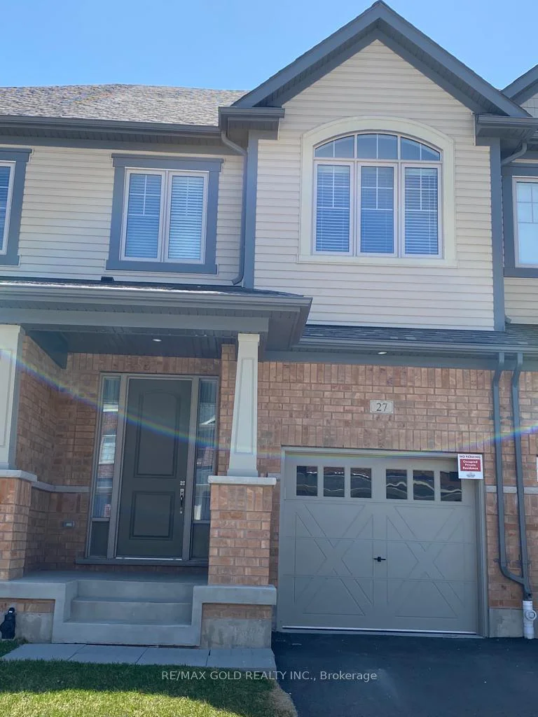 Photo 22 of 27 Stonehill Avenue, Kitchener, Huron Park — HOMEH