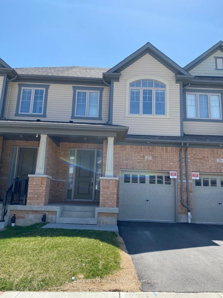 Photo 23 of 27 Stonehill Avenue, Kitchener, Huron Park — HOMEH