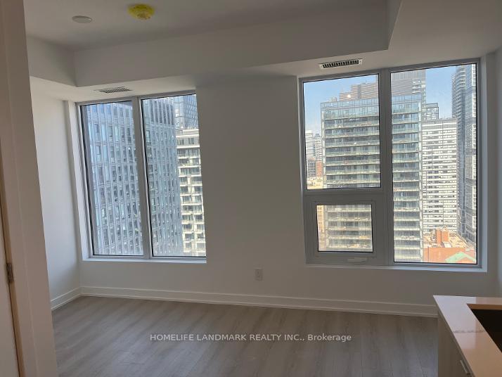 Photo 1 of Unit 3211, 100 Queen Street, Toronto, Church-Yonge Corridor — HOMEH