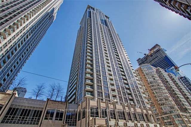 Photo 1 of Unit 1007, 761 Bay Street, Toronto, Bay Street Corridor — HOMEH
