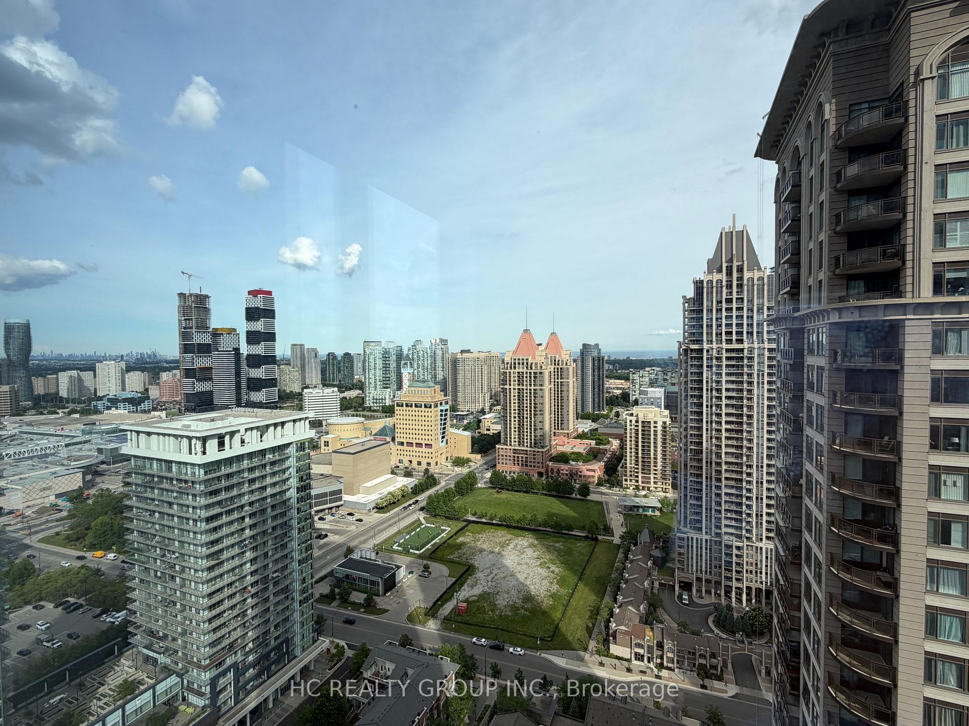 Photo 1 of Unit 3004, 395 Square One Drive, Mississauga, City Centre — HOMEH