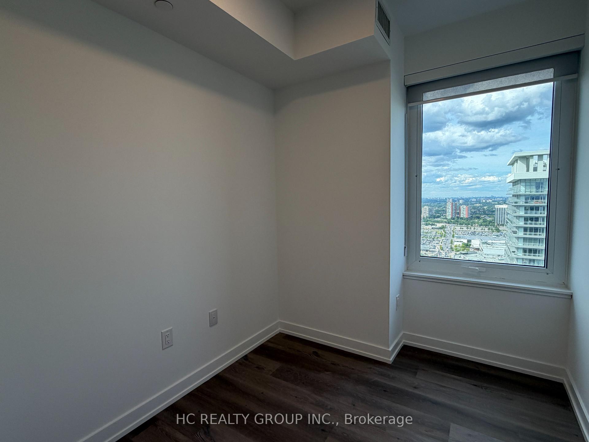Photo 7 of Unit 3004, 395 Square One Drive, Mississauga, City Centre — HOMEH