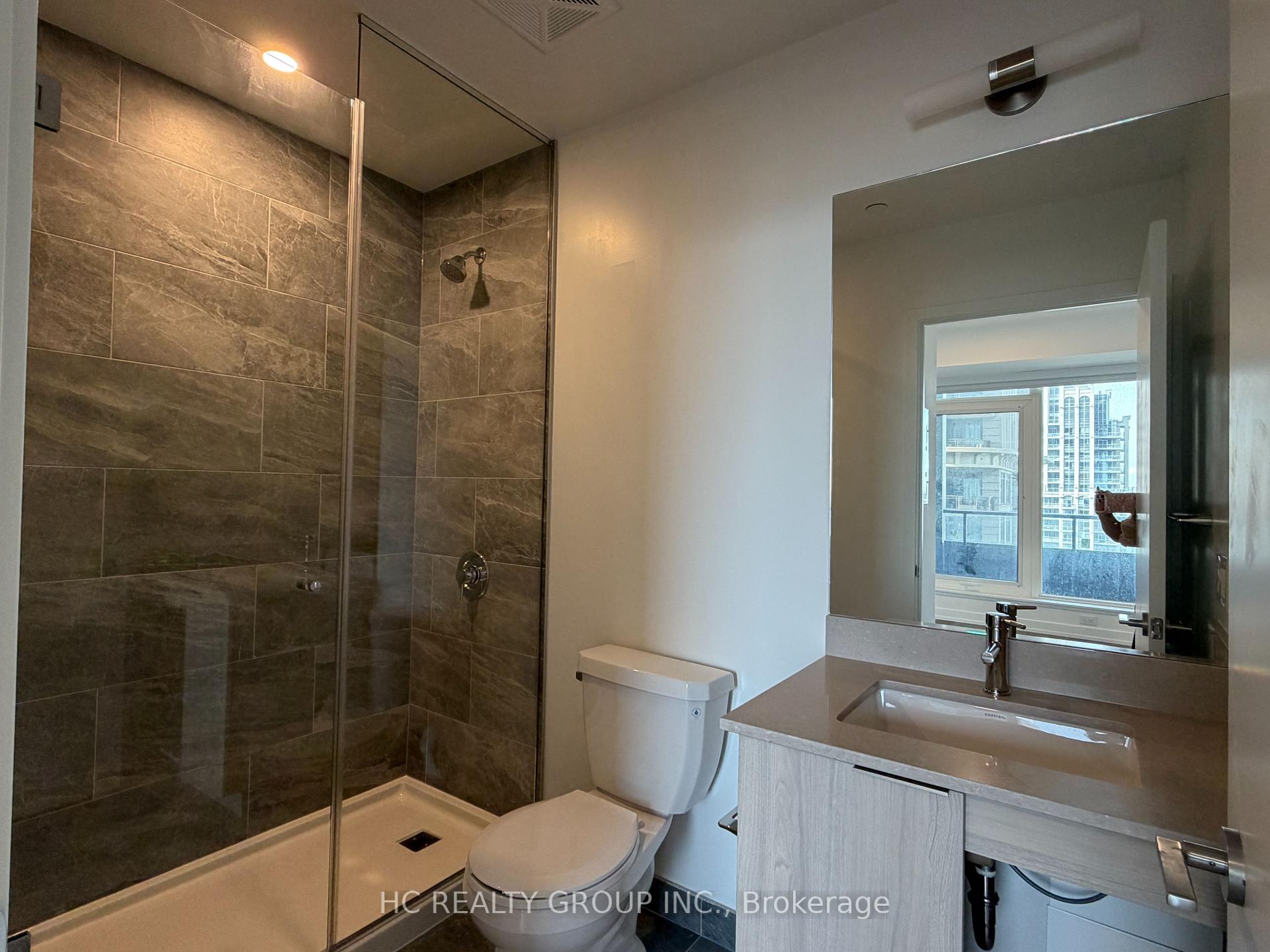 Photo 9 of Unit 3004, 395 Square One Drive, Mississauga, City Centre — HOMEH