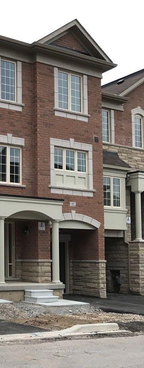 Photo 1 of Unit 89, 92 Aspen Hills Road, Brampton, Credit Valley — HOMEH