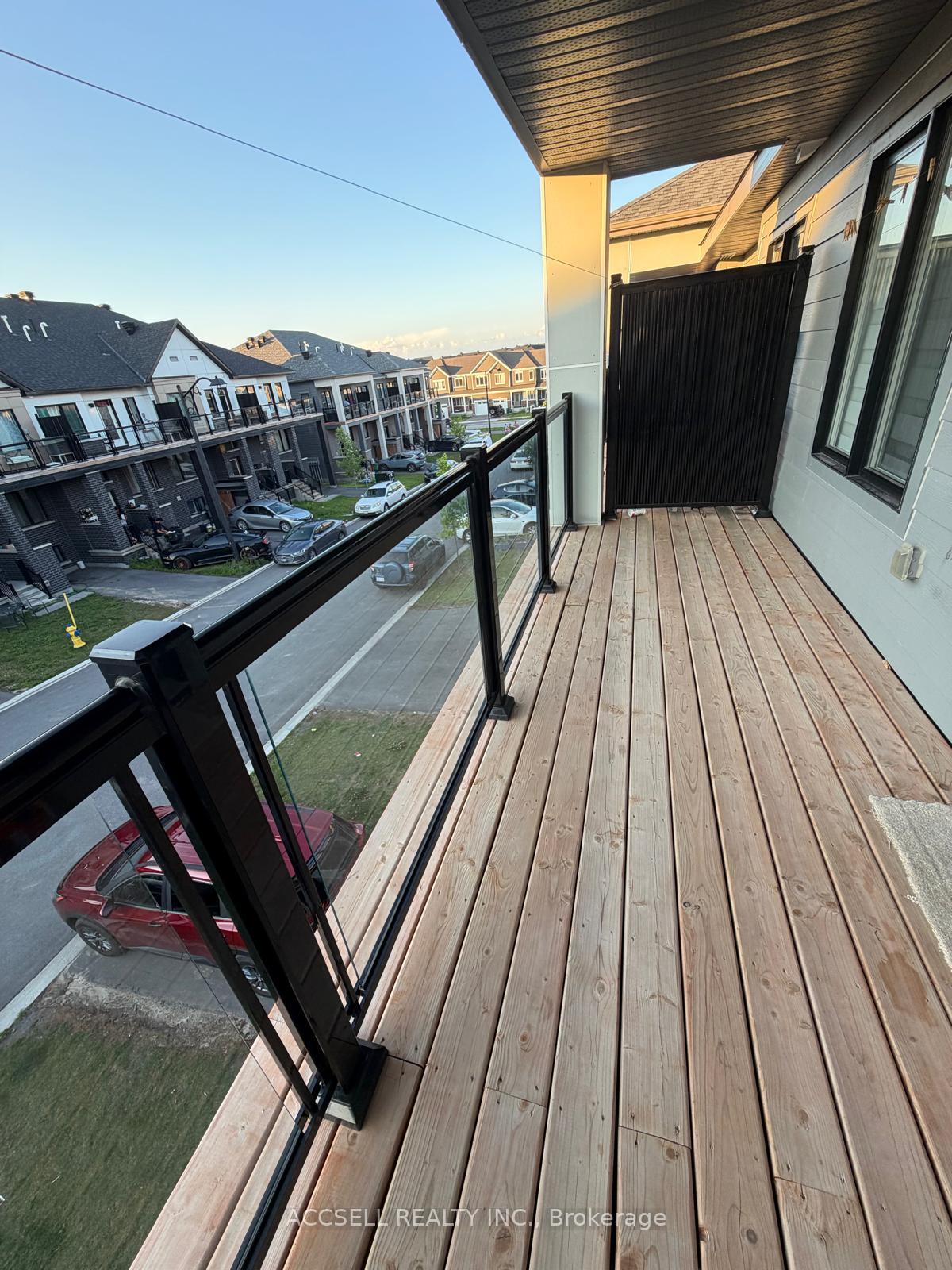 Photo 32 of 217 Speckled Alder Row, Ottawa, Barrhaven - Half Moon Bay — HOMEH