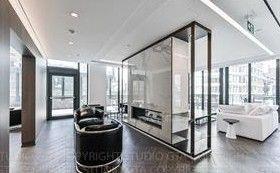Photo 15 of Unit 727, 77 Shuter Street, Toronto, Church-Yonge Corridor — HOMEH