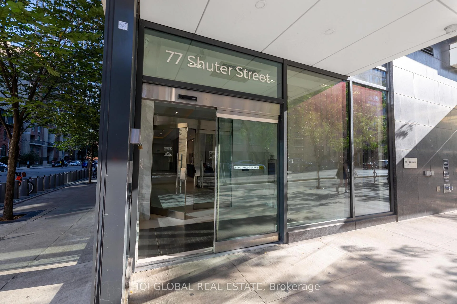 Photo 4 of Unit 727, 77 Shuter Street, Toronto, Church-Yonge Corridor — HOMEH