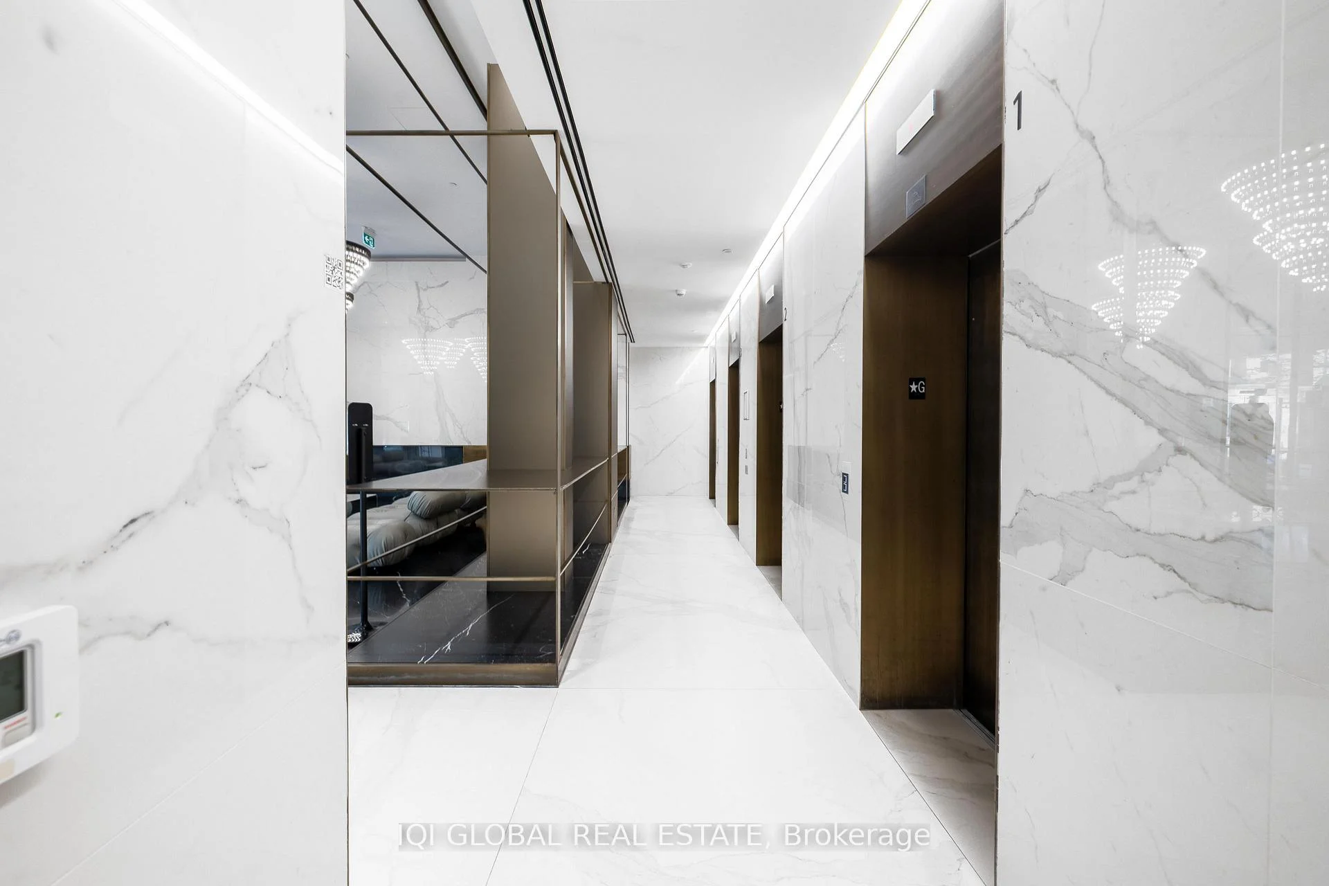 Photo 10 of Unit 727, 77 Shuter Street, Toronto, Church-Yonge Corridor — HOMEH