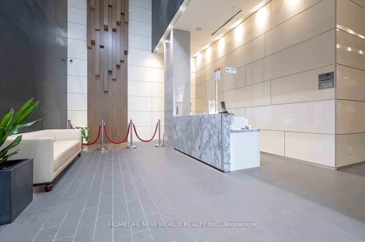 Photo 2 of Unit 408, 15 Grenville Street, Toronto, Bay Street Corridor — HOMEH